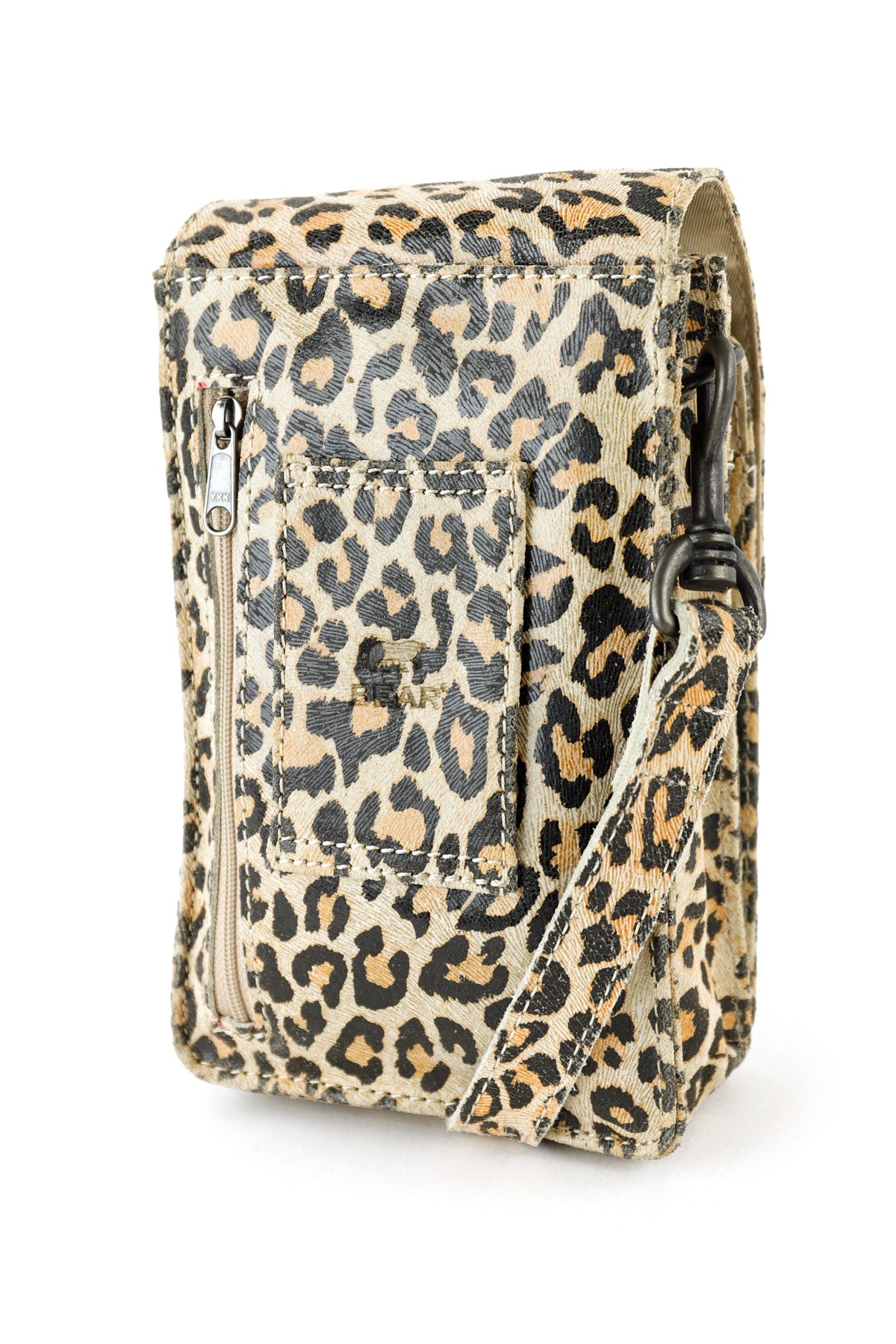 Schoudertasje 'Robbie' 2.0 small panther