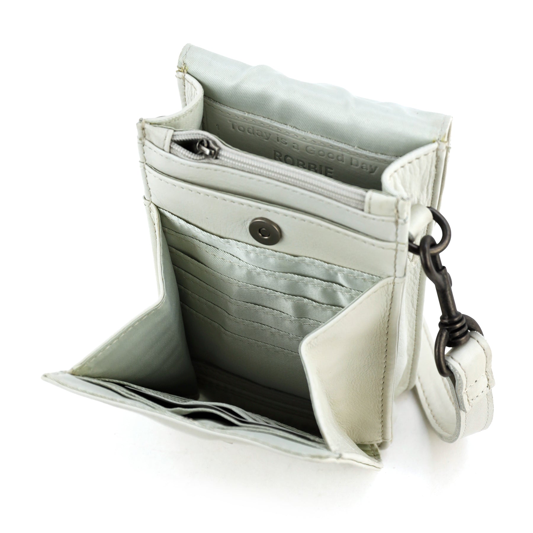 Schoudertasje 'Robbie' 2.0 unicorn