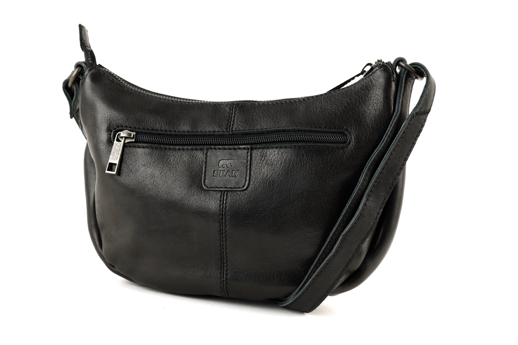 Pouch bag 'Dyan' black