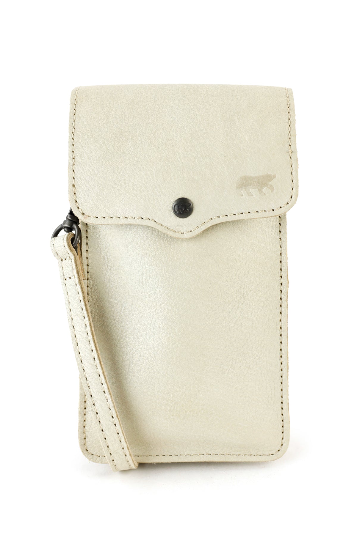 Telefoontasje 'Yori' feather