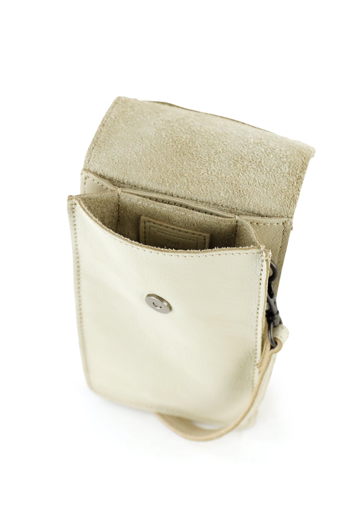 Telefoontasje 'Yori' feather