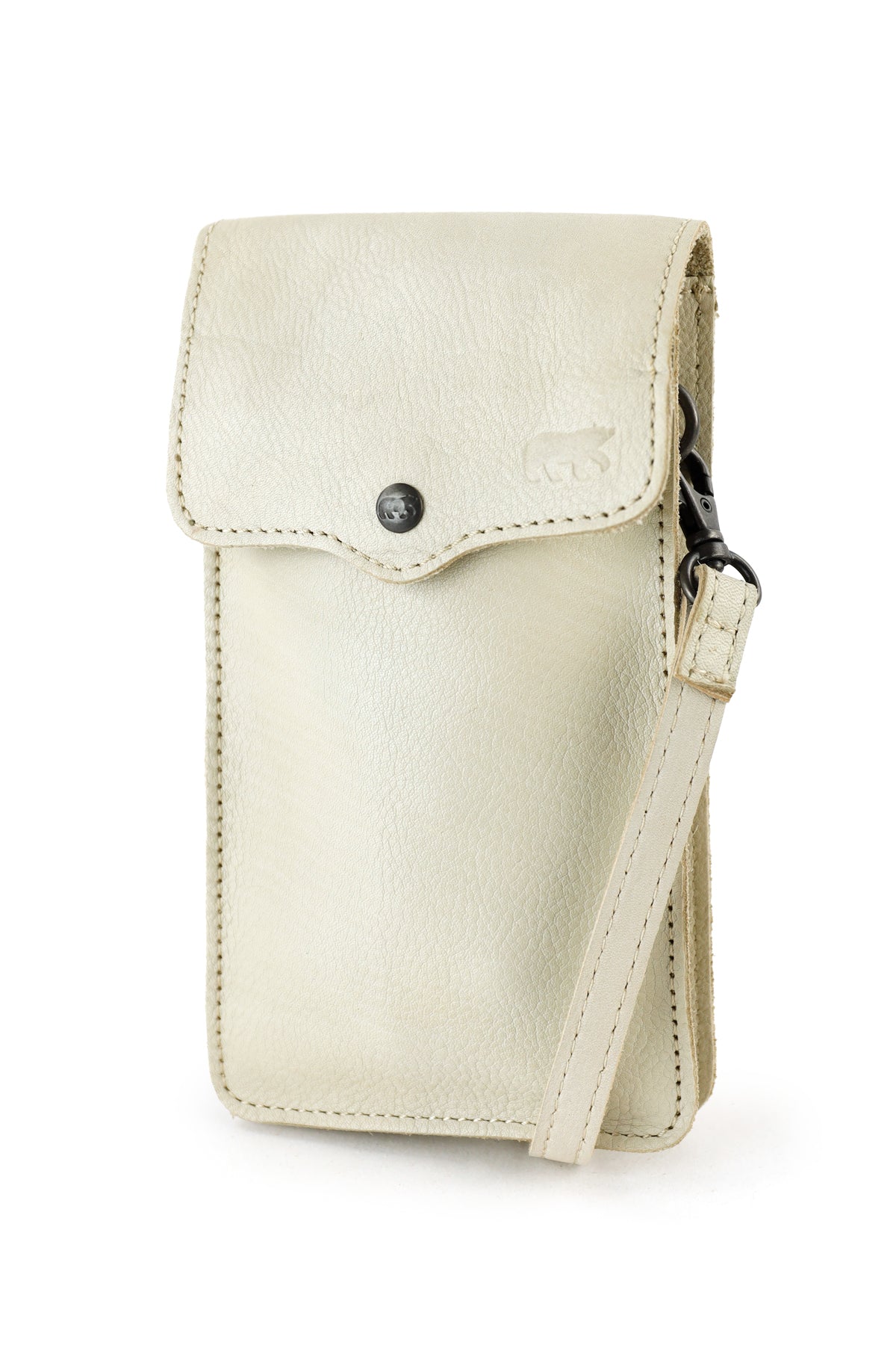 Telefoontasje 'Yori' feather