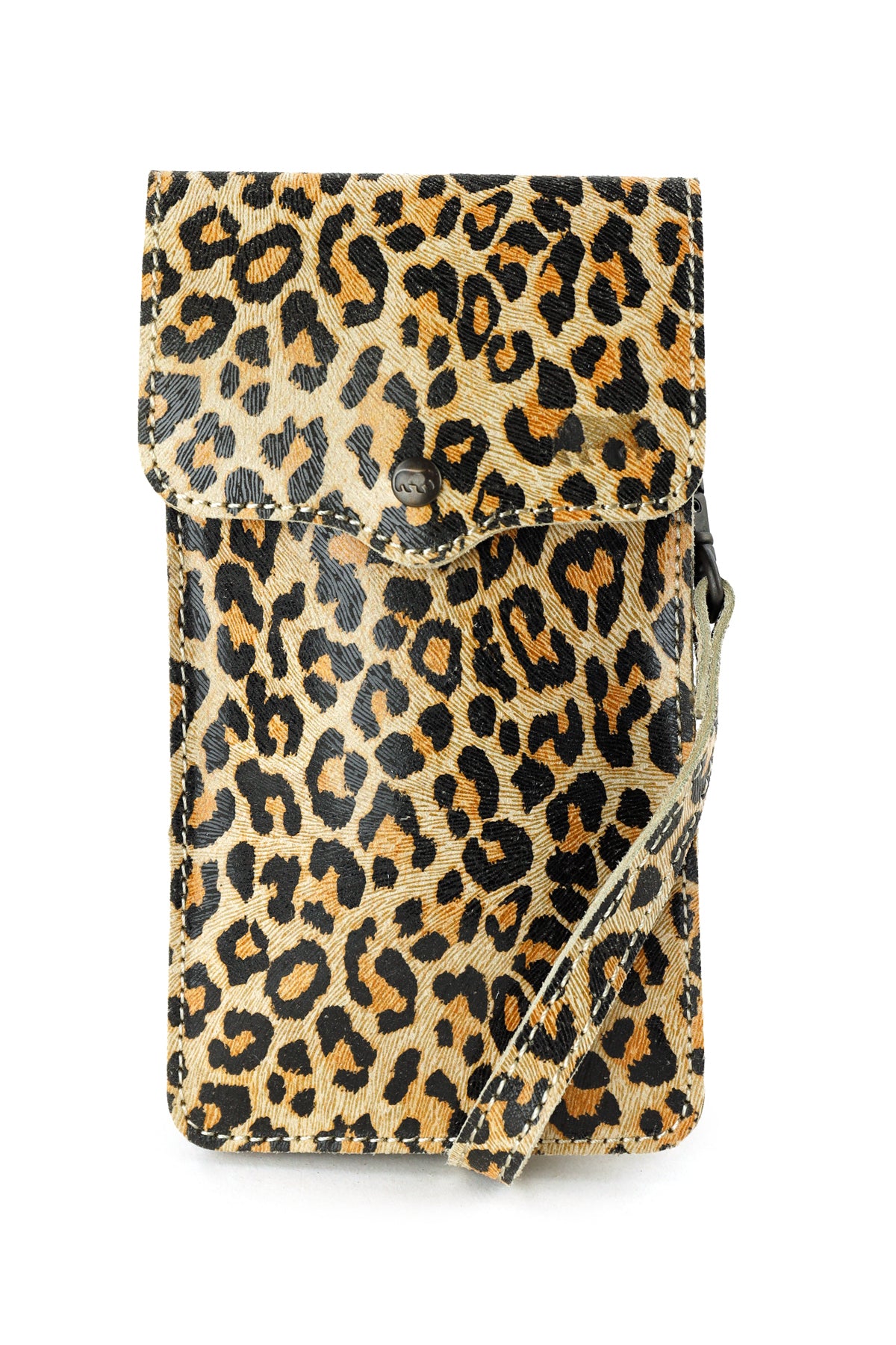 Telefoontasje 'Yori' small panther