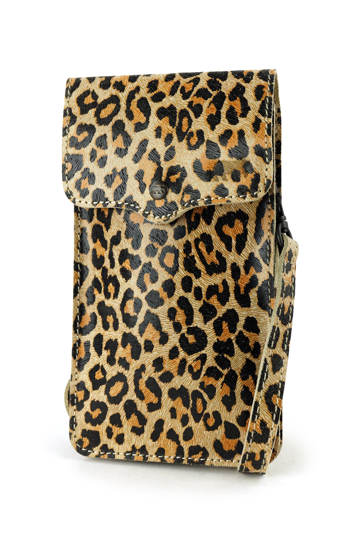 Telefoontasje 'Yori' small panther