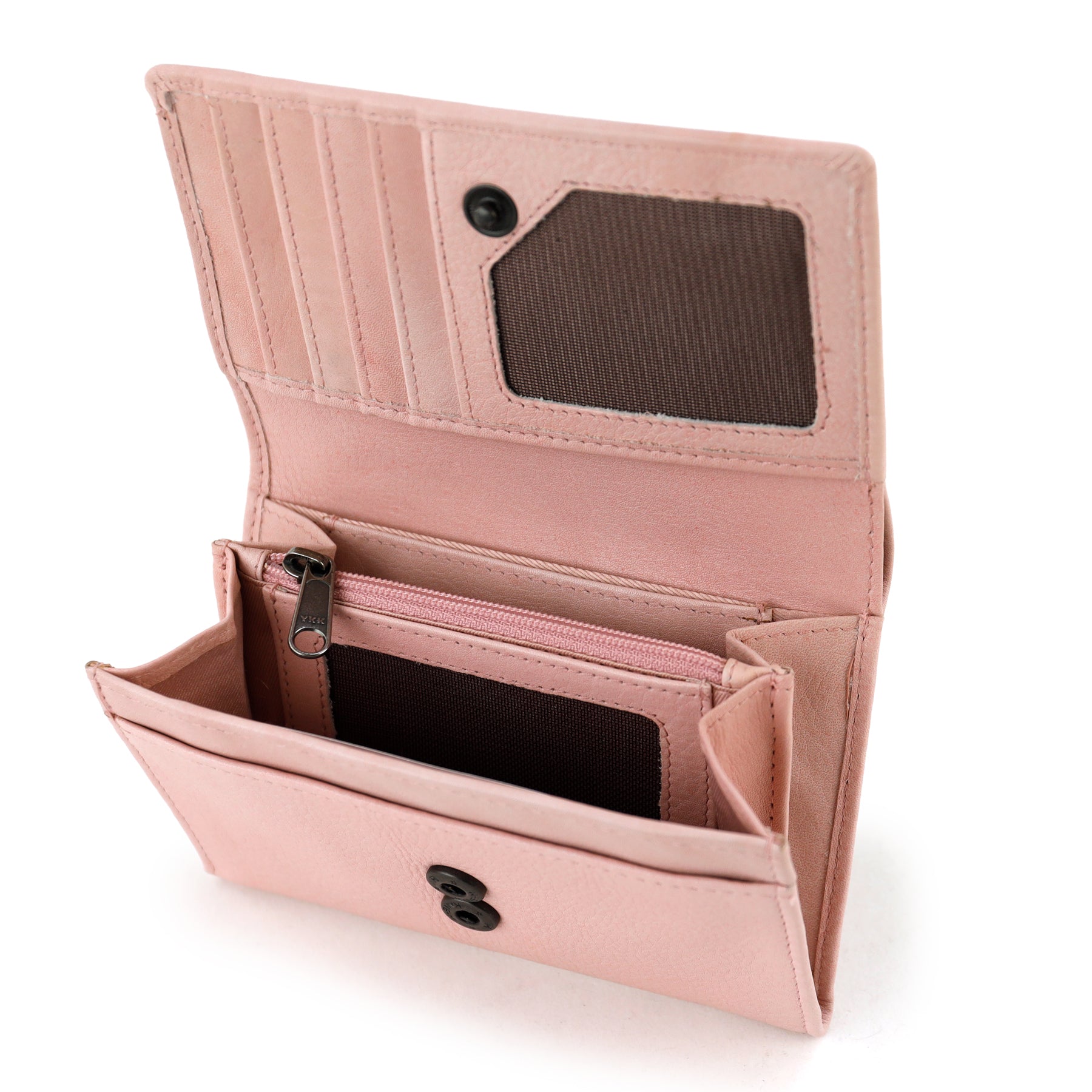 Overslag portemonnee 'Sweety' princess