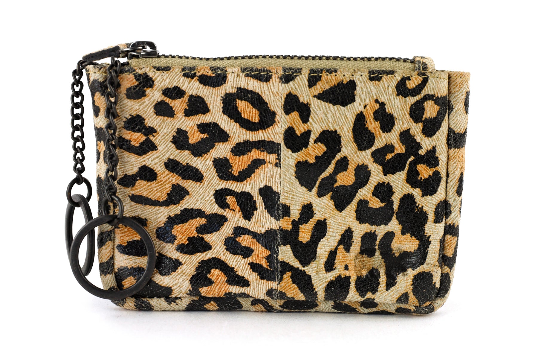 Sleuteletui 'Lyla' small panther