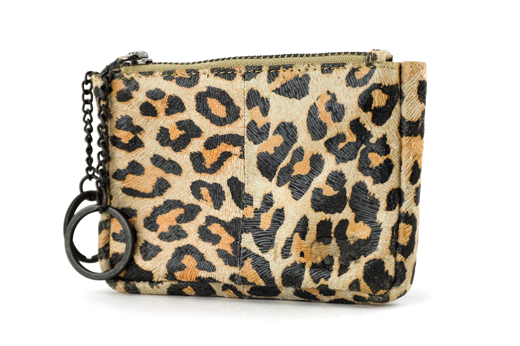 Sleuteletui 'Lyla' small panther