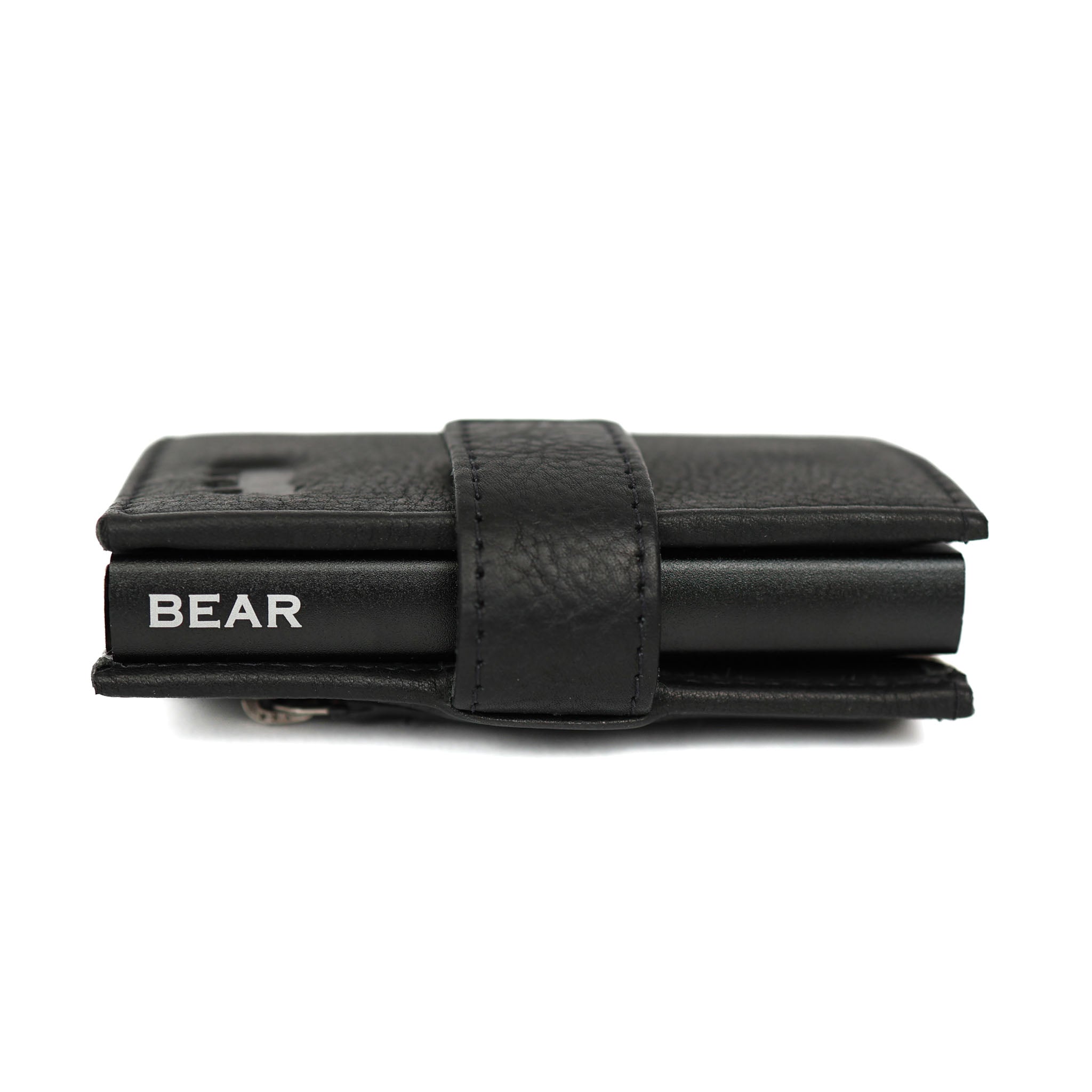 XL Card holder 'Mo' black
