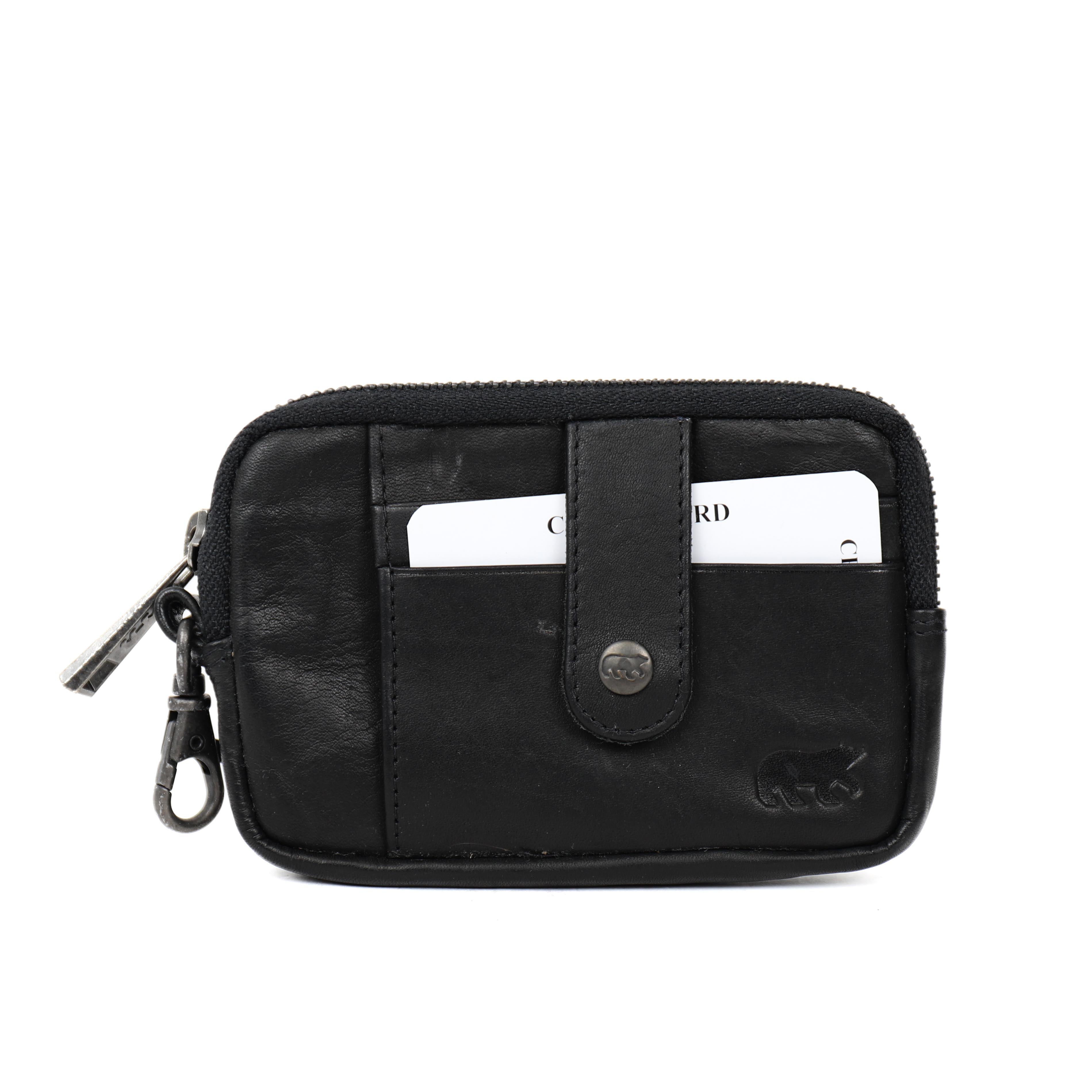Key case 'Maise' black