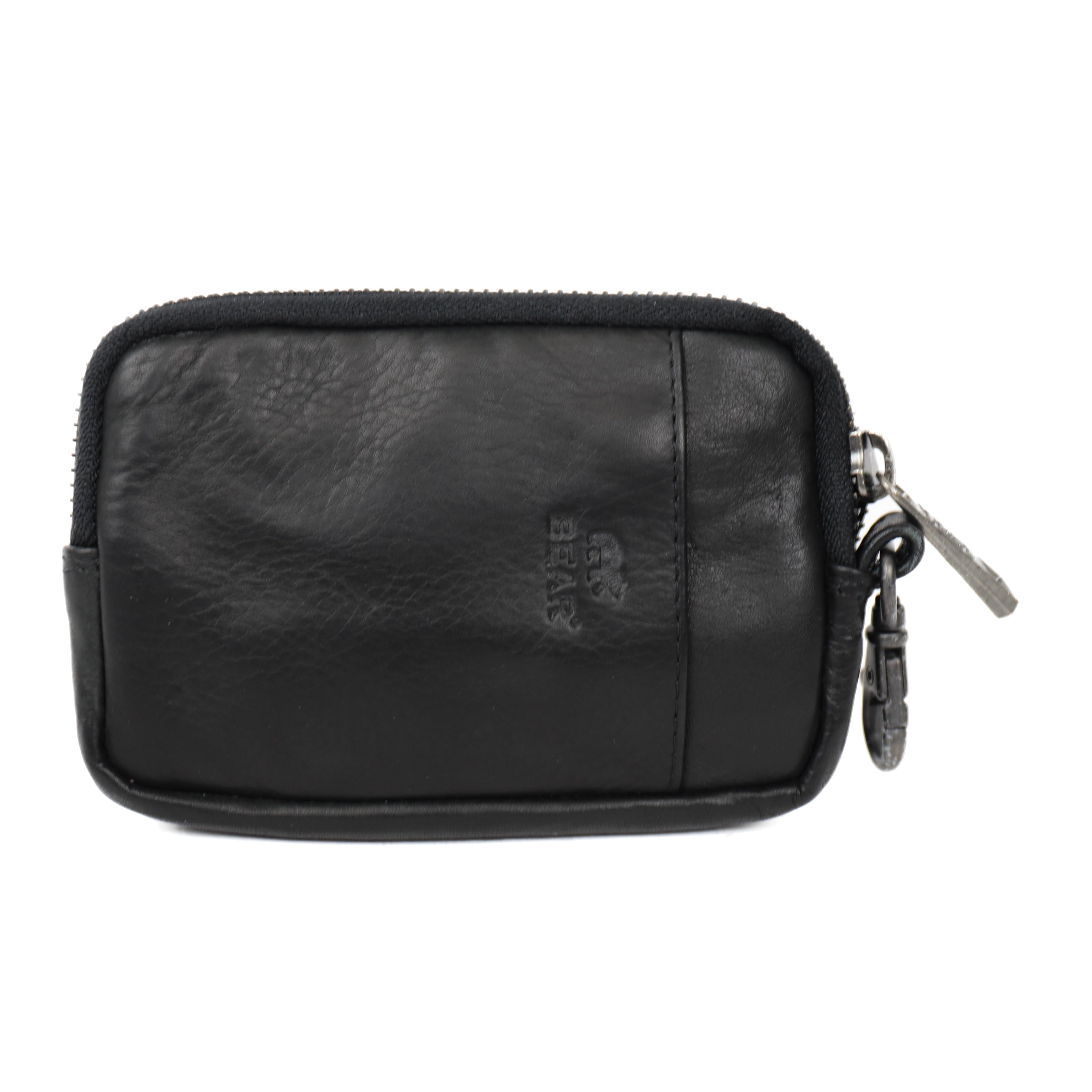 Key case 'Maise' black