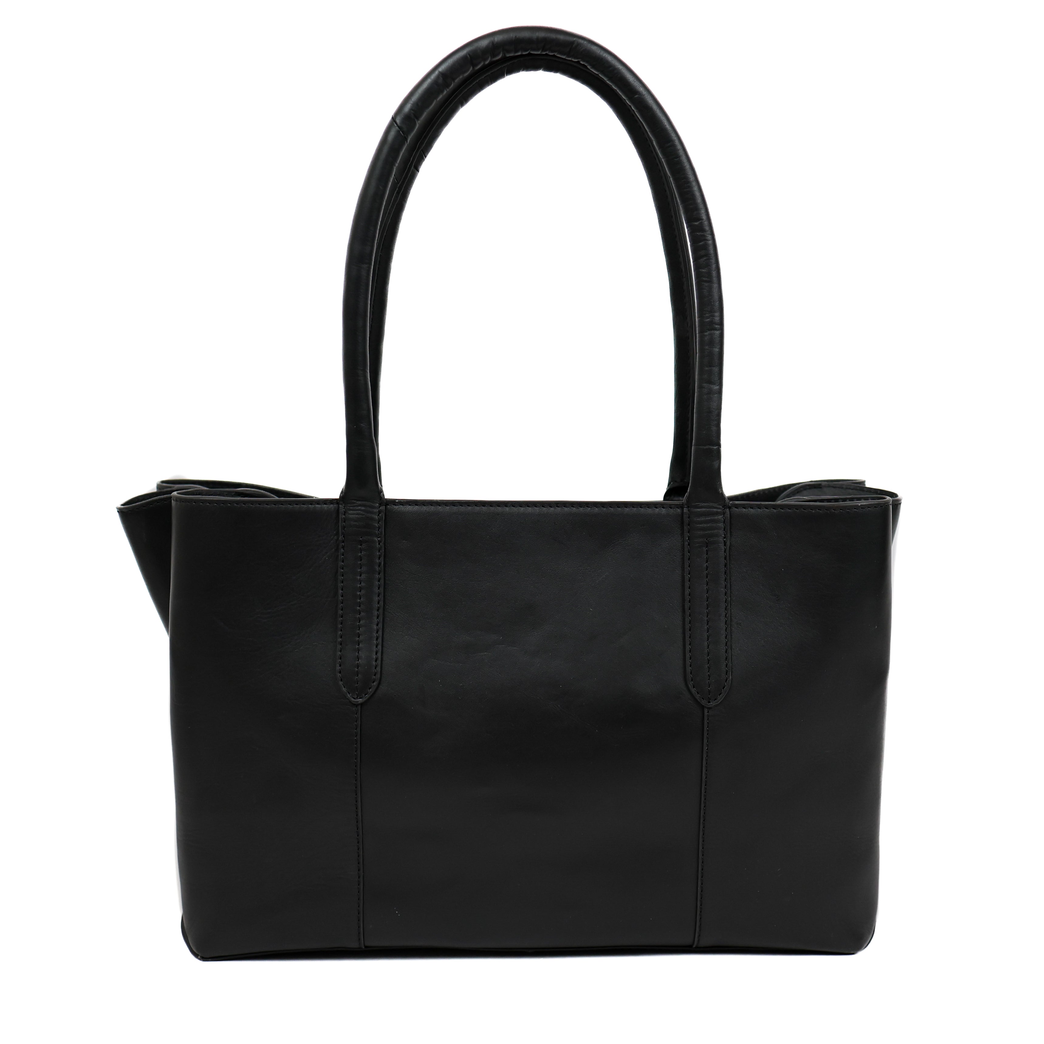 Large shopper 'Marlene' Black