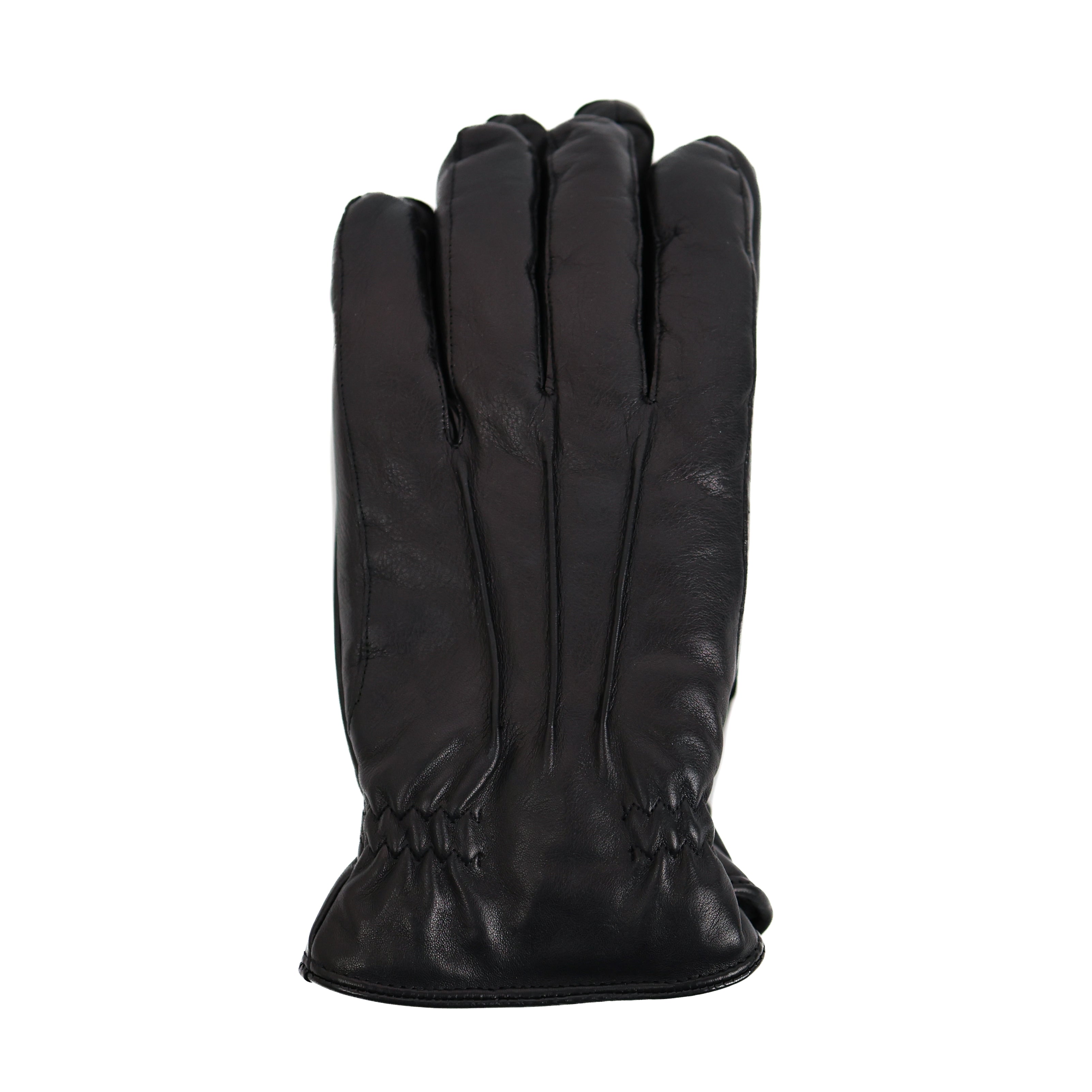 Men's gloves 'James' black