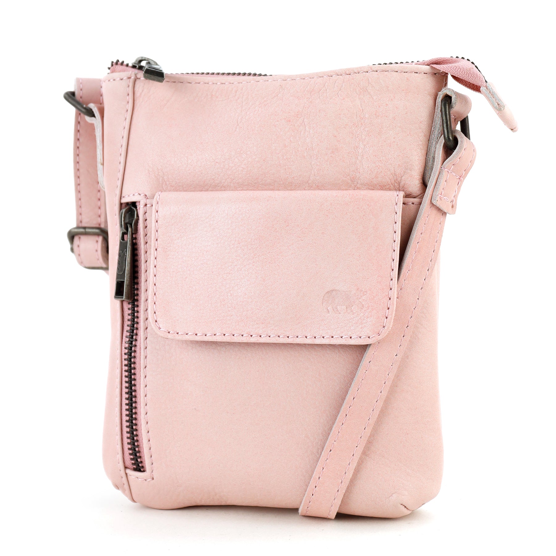 Schoudertasje 'Davide' princess