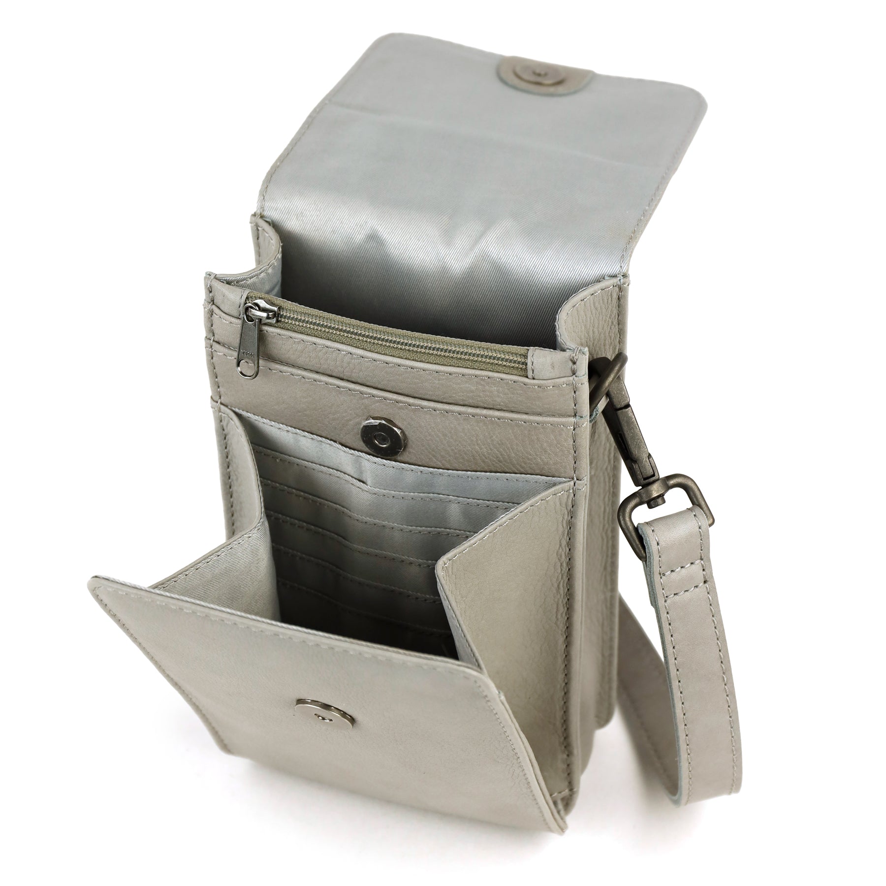 Shoulder bag 'Robbie' 2.0 dust