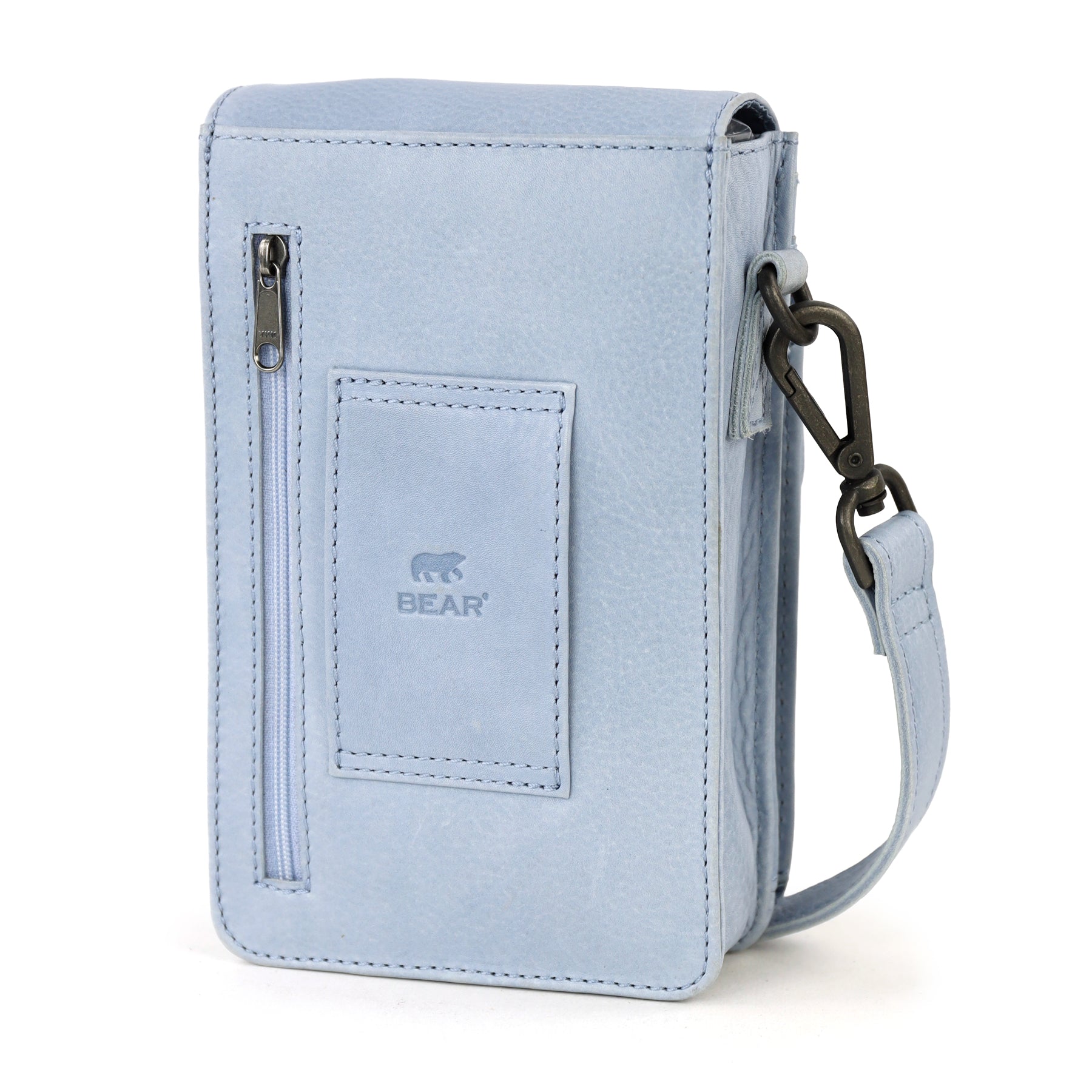 Shoulder bag 'Robbie' 2.0 sky