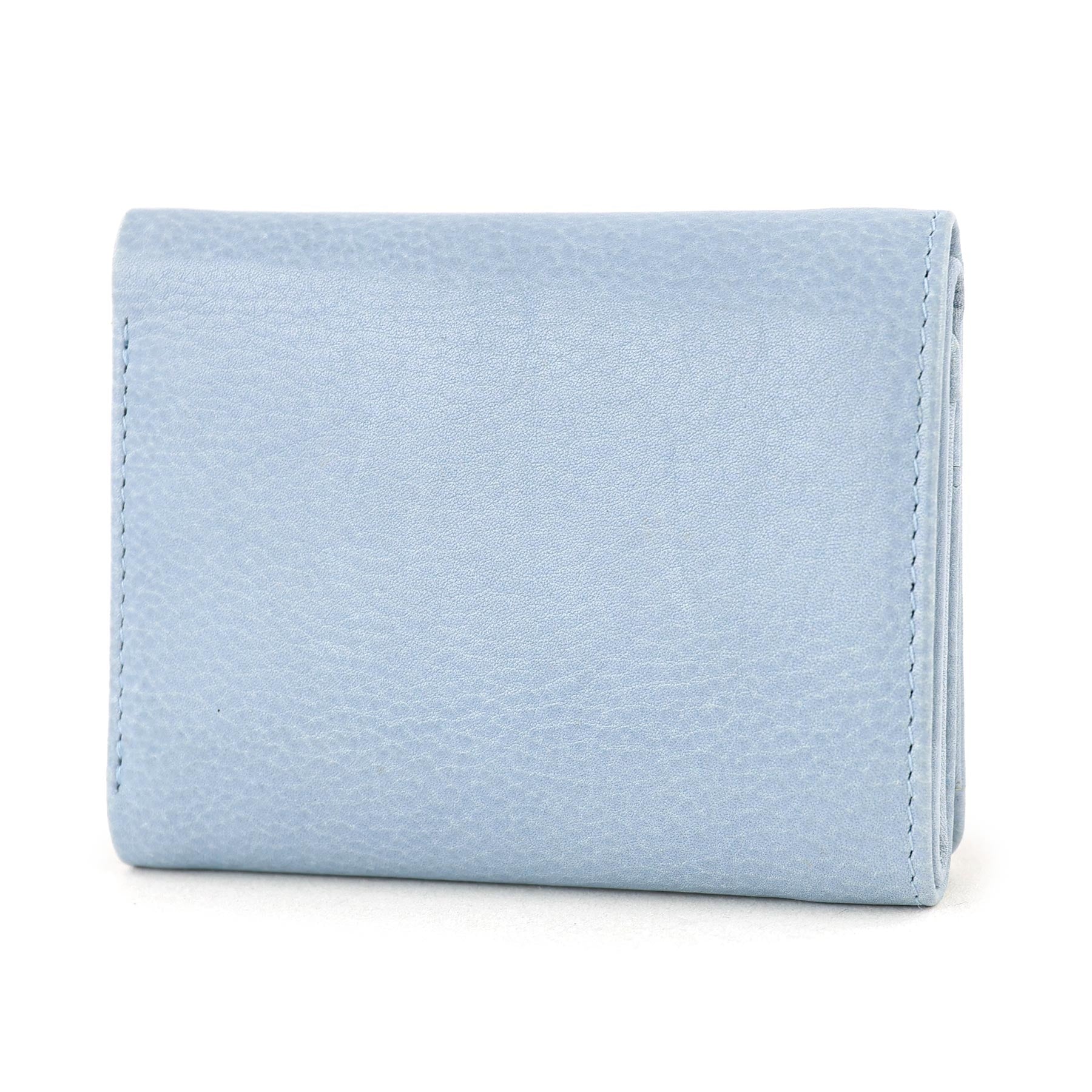 RFID Wallet 'Nana' sky