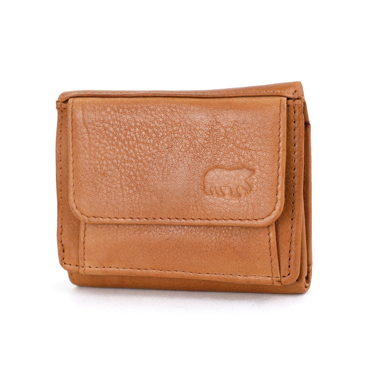 RFID Portemonneetje 'Nana' Taupe