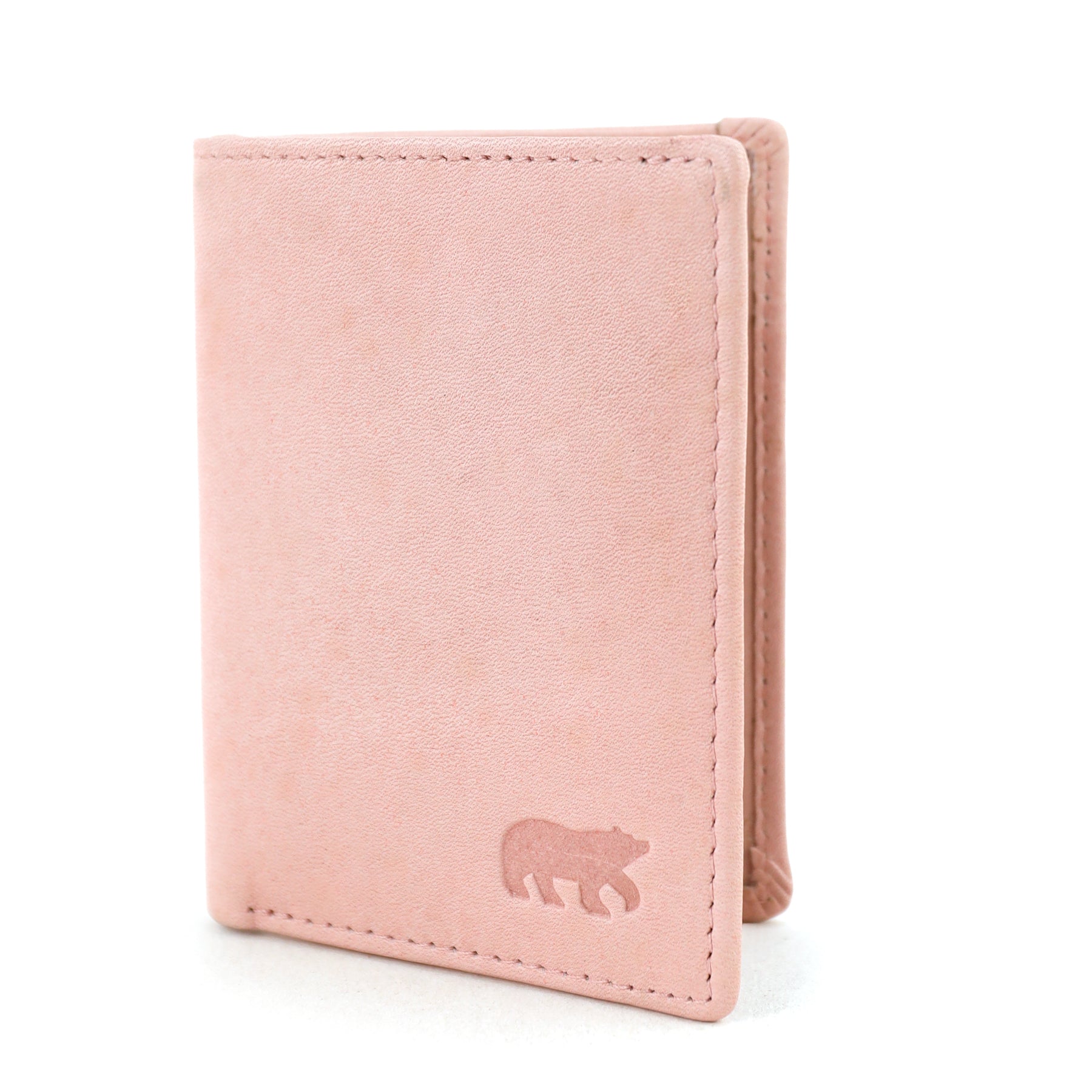 Card holder with banknote compartment 'Cas' princess