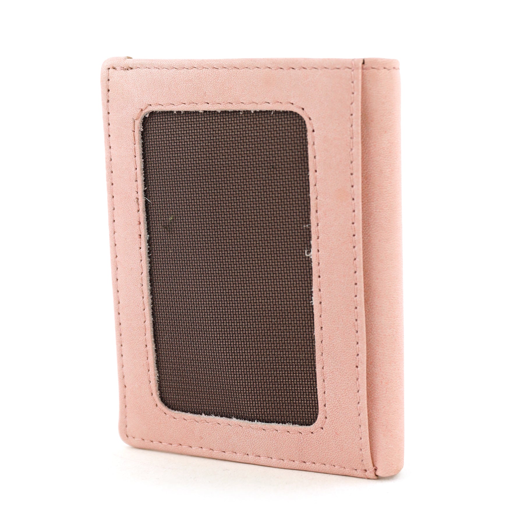 Card holder with banknote compartment 'Cas' princess