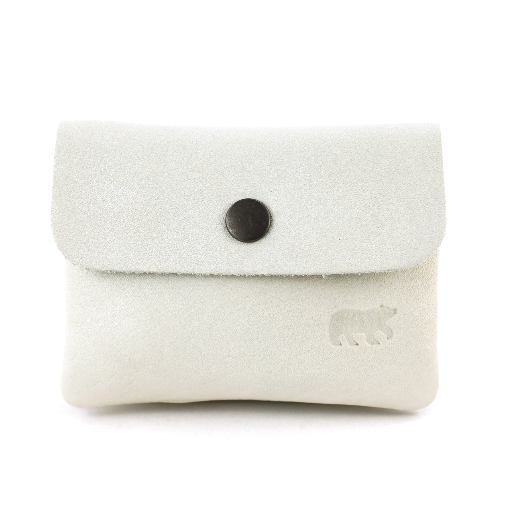 Portemonneetje 'Pietje' unicorn