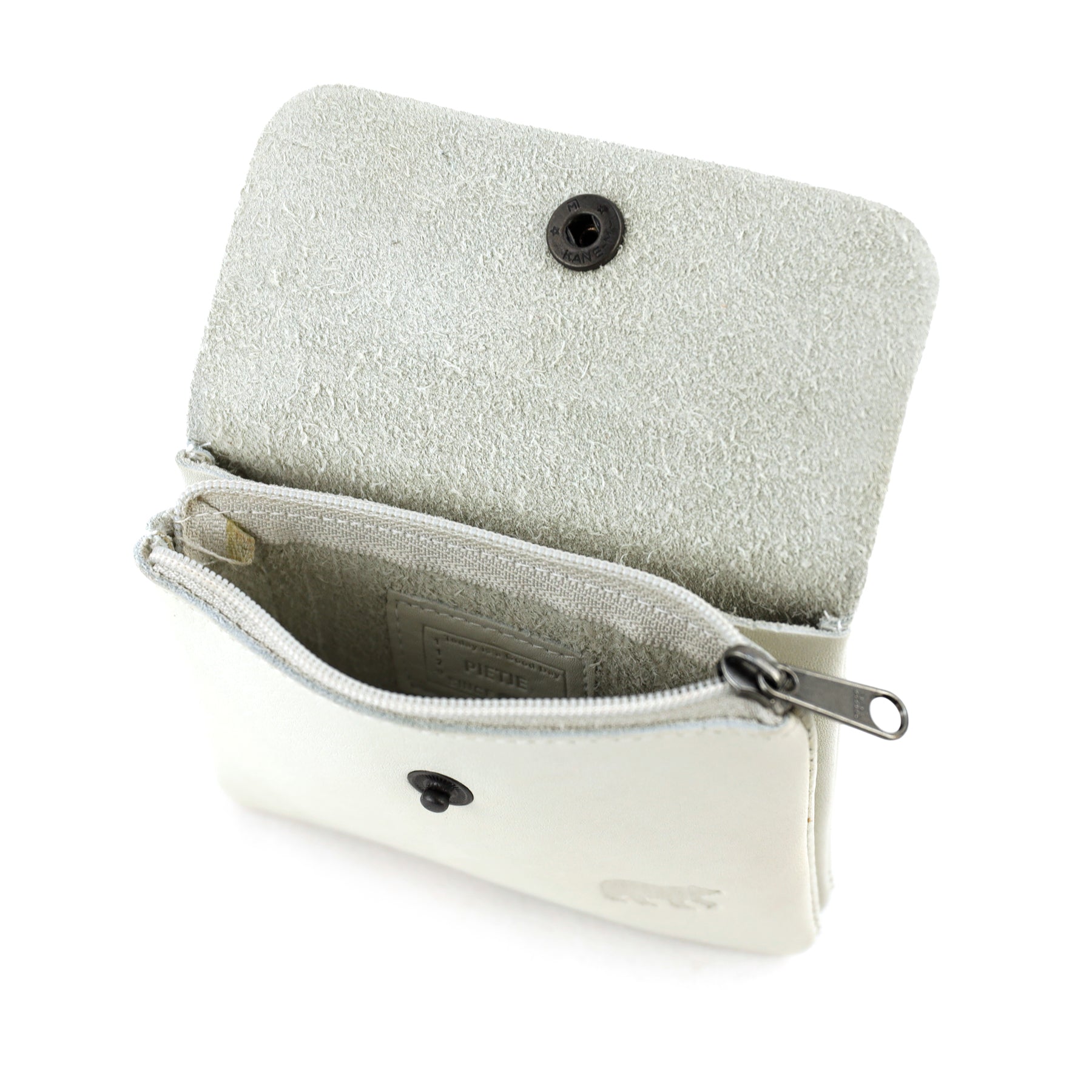 Portemonneetje 'Pietje' unicorn