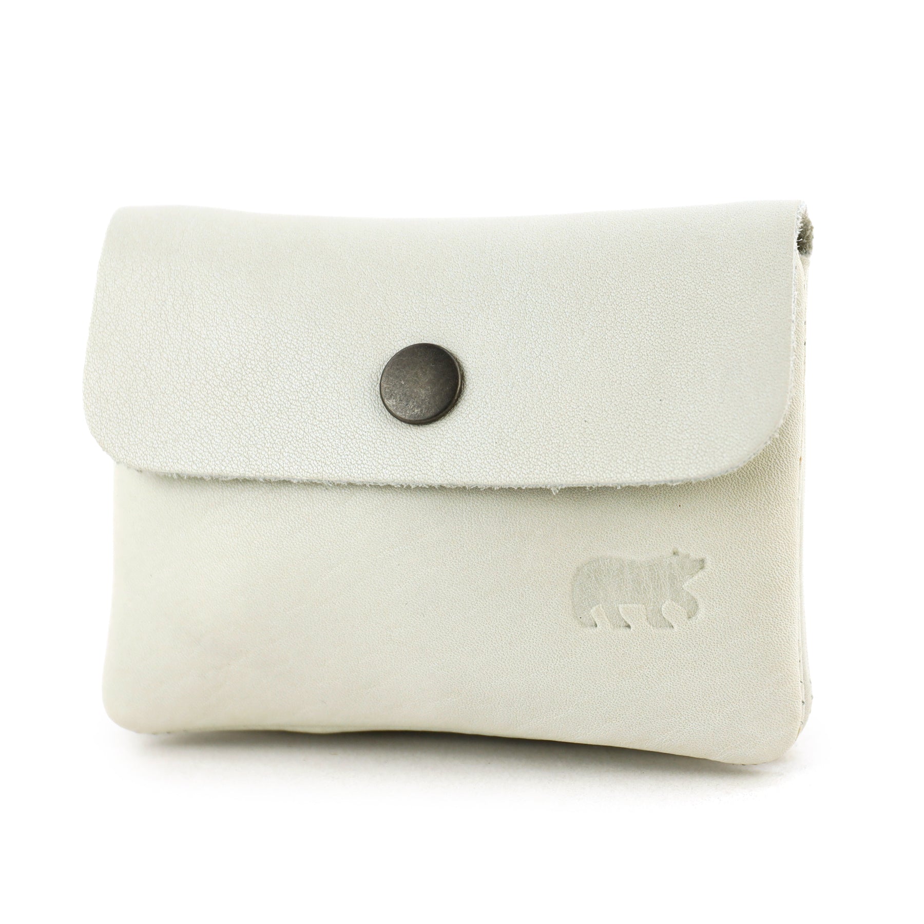 Portemonneetje 'Pietje' unicorn