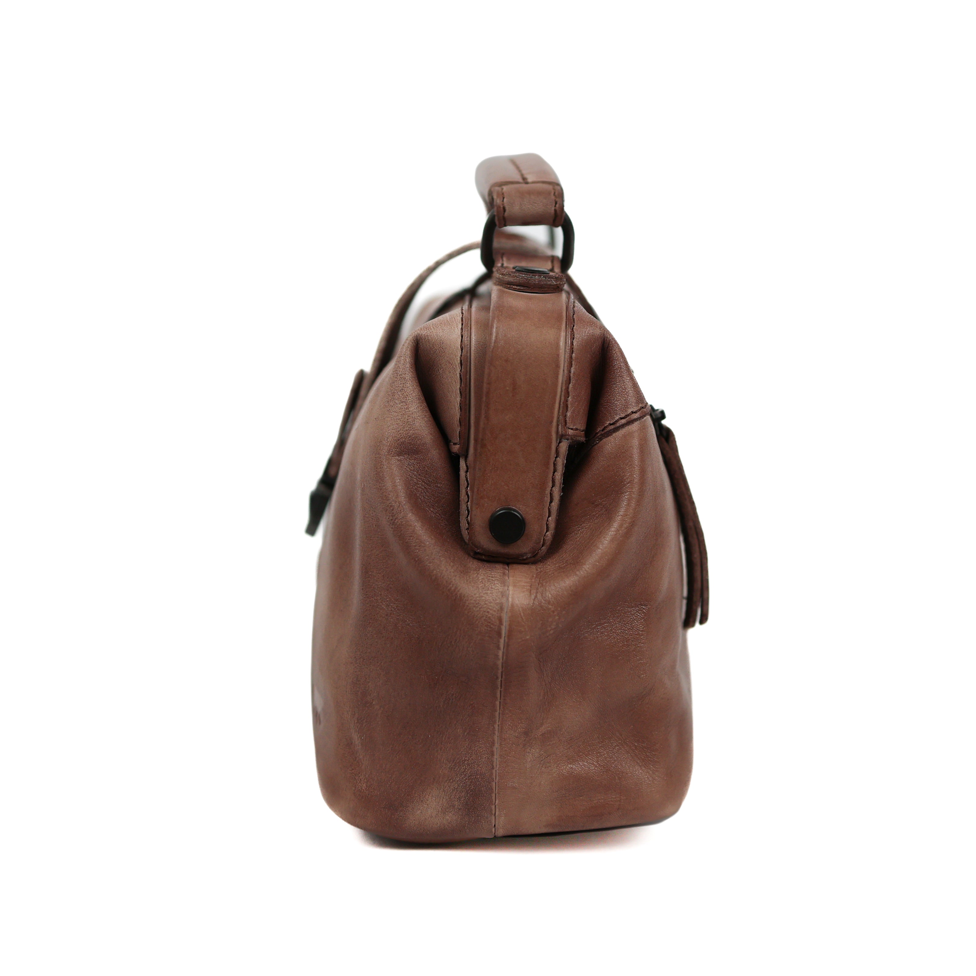 Mini dokterstasje 'Julia' M pewter