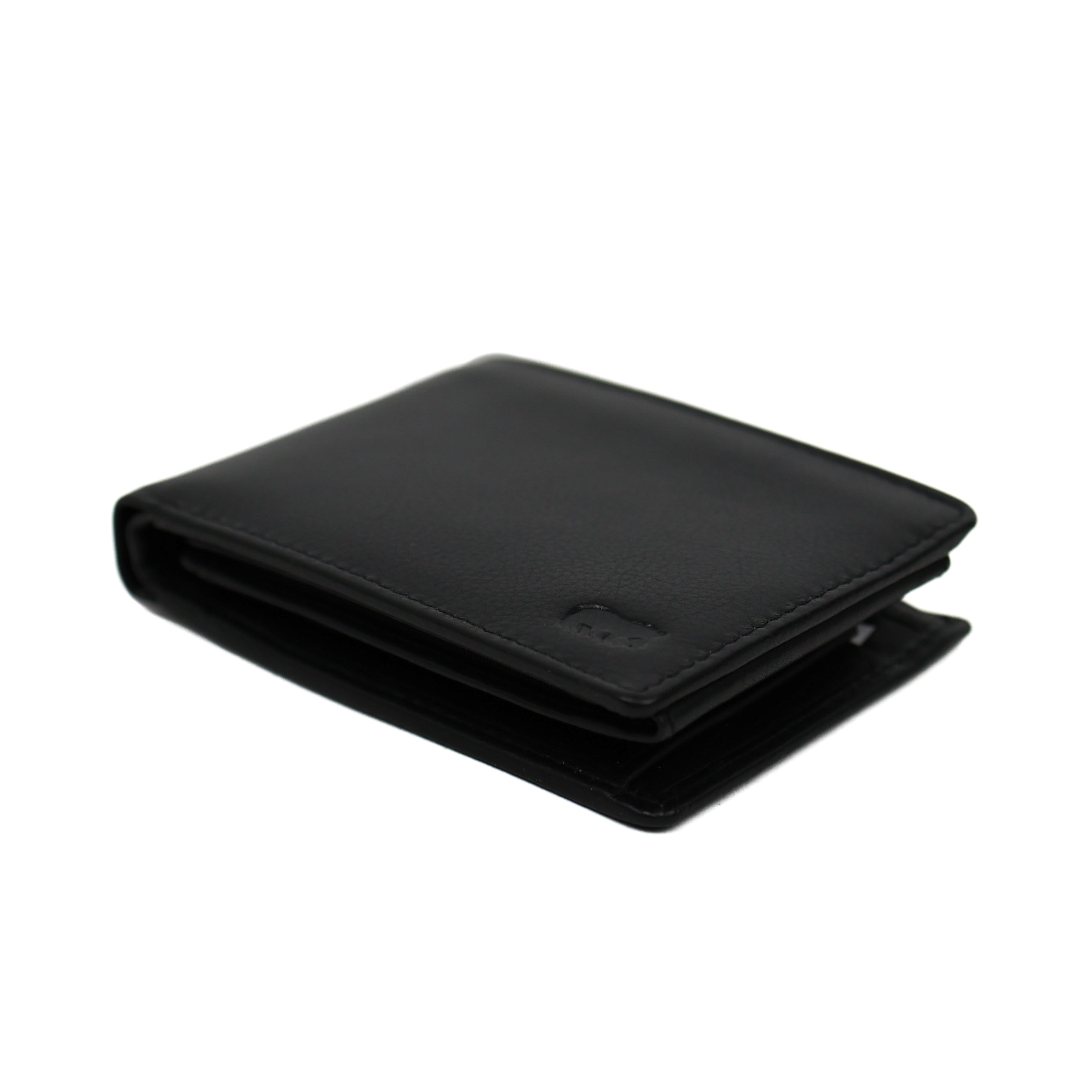 Billfold 'Joost' black