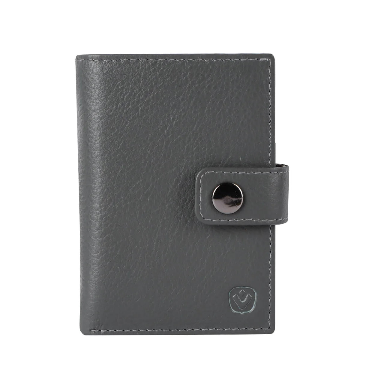 Card holder MagSafe gray