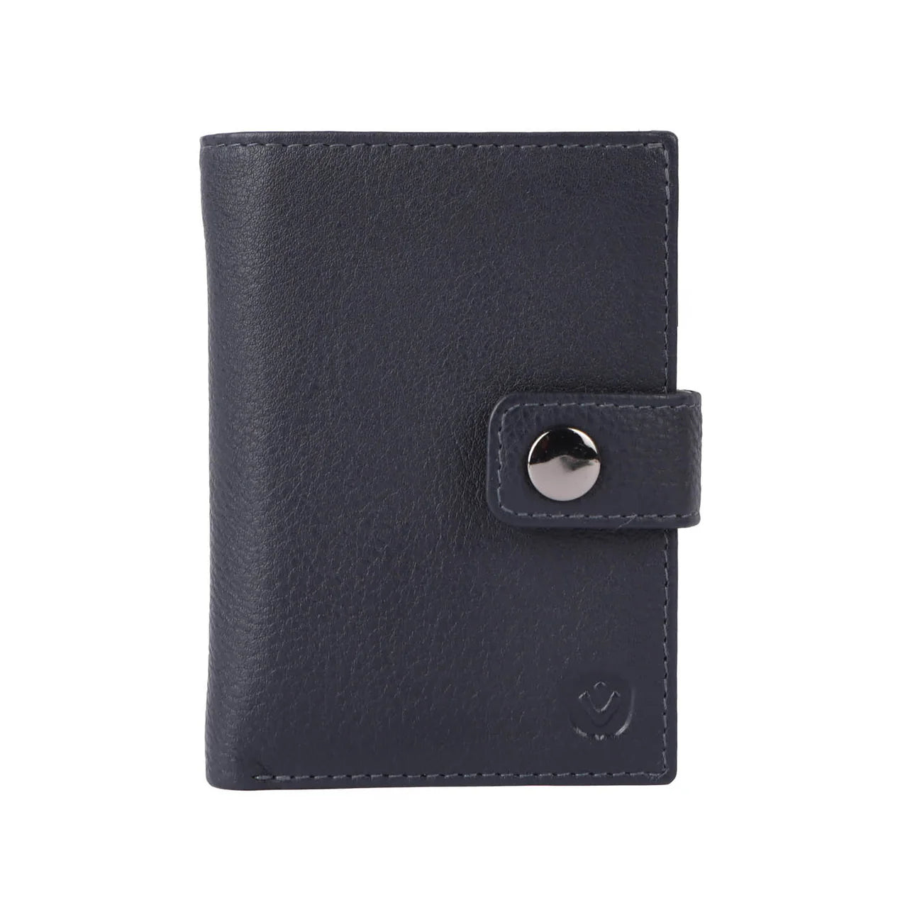 Card holder MagSafe navy