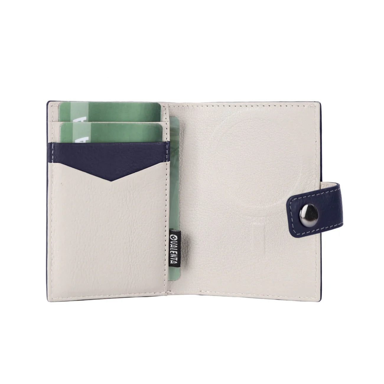 Card holder MagSafe navy
