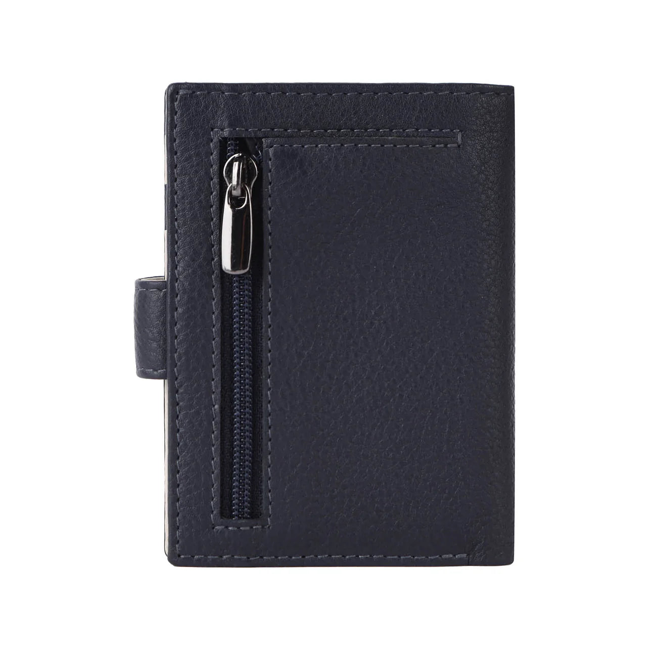 Card holder MagSafe navy