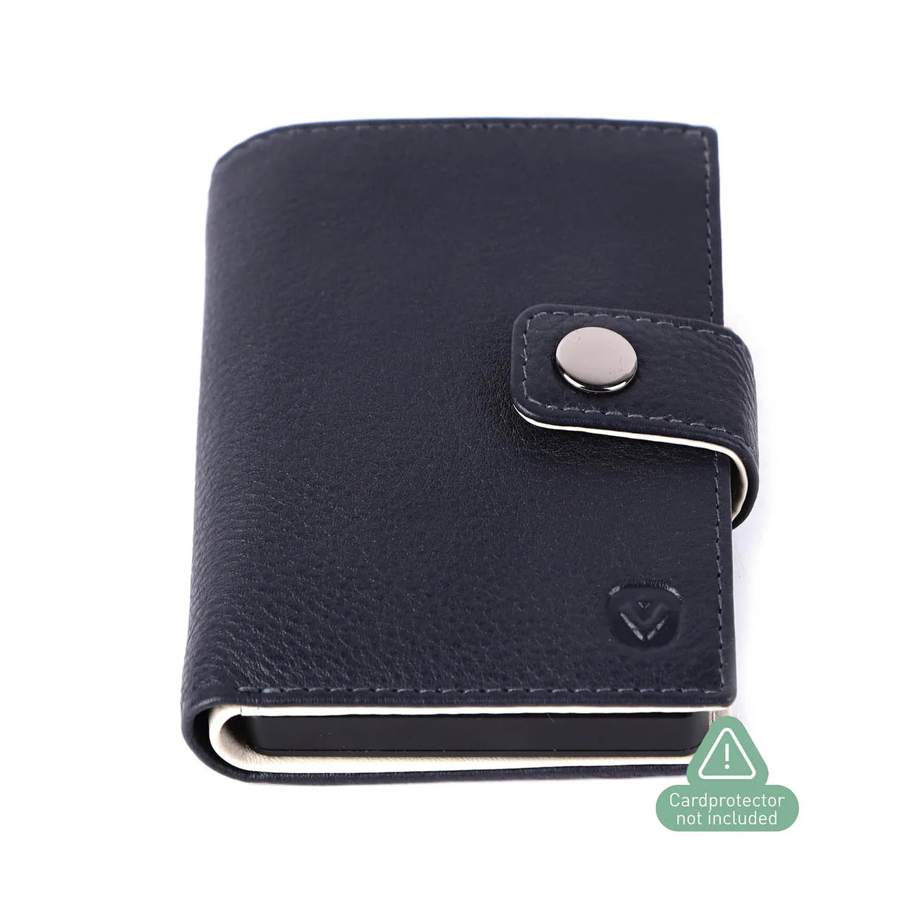 Card holder MagSafe navy