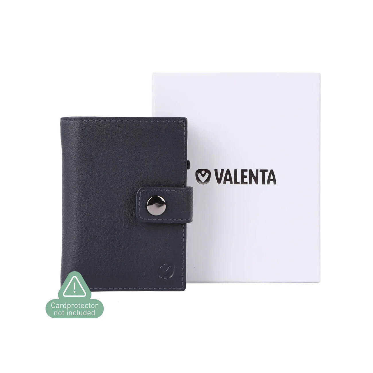 Card holder MagSafe navy