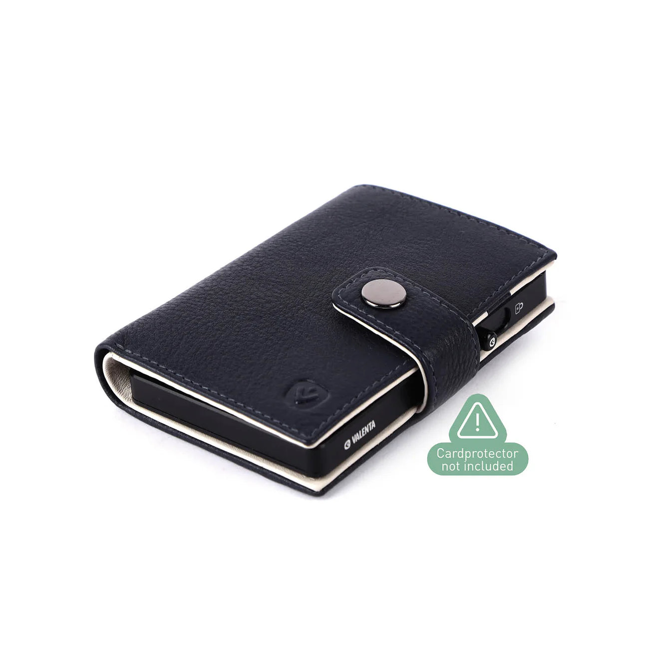 Card holder MagSafe navy