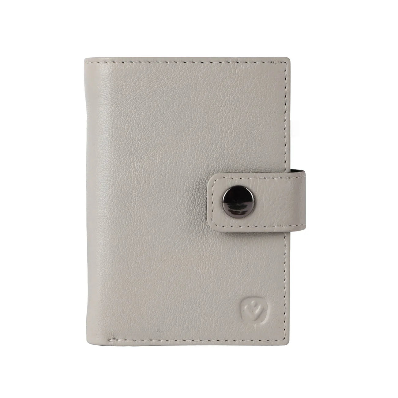 Card holder MagSafe cream