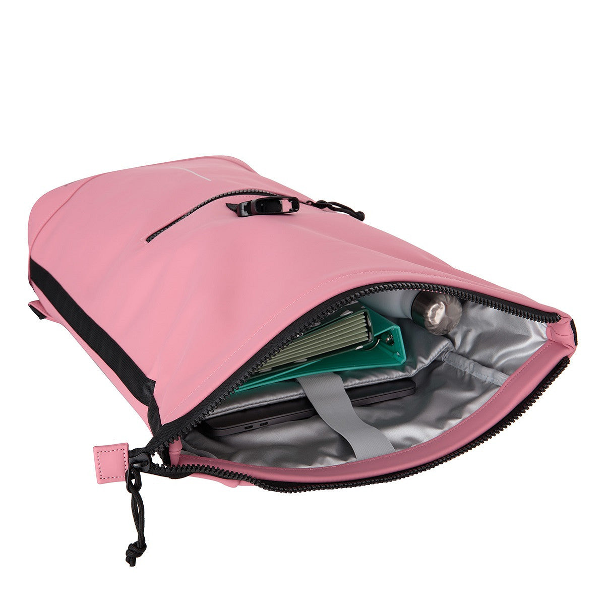 Waterafstotende rugzak 'Mart' 16L cotton candy