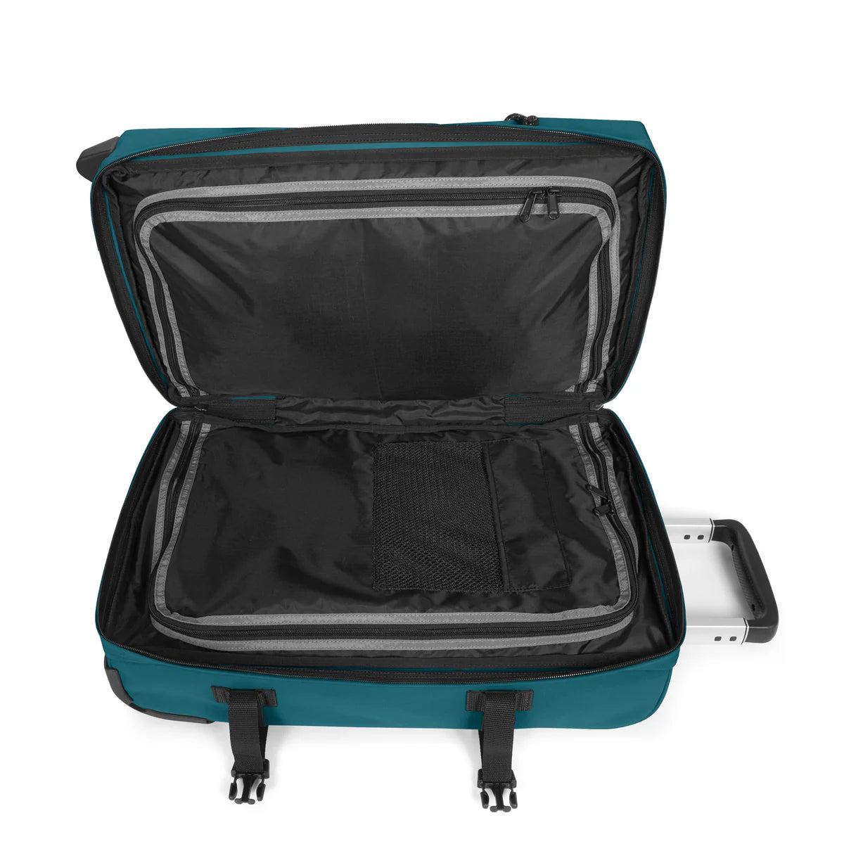 Transit'r - Travel bag with wheels