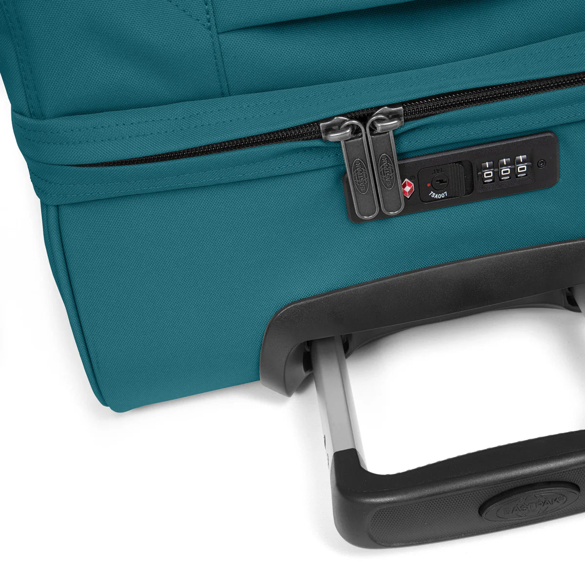 Transit'r - Travel bag with wheels