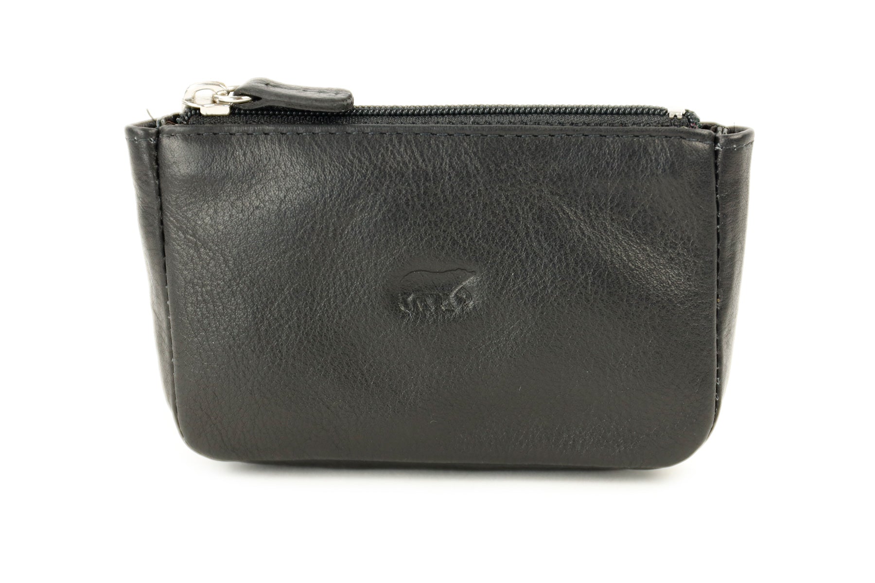 Key pouch 'Timo' black