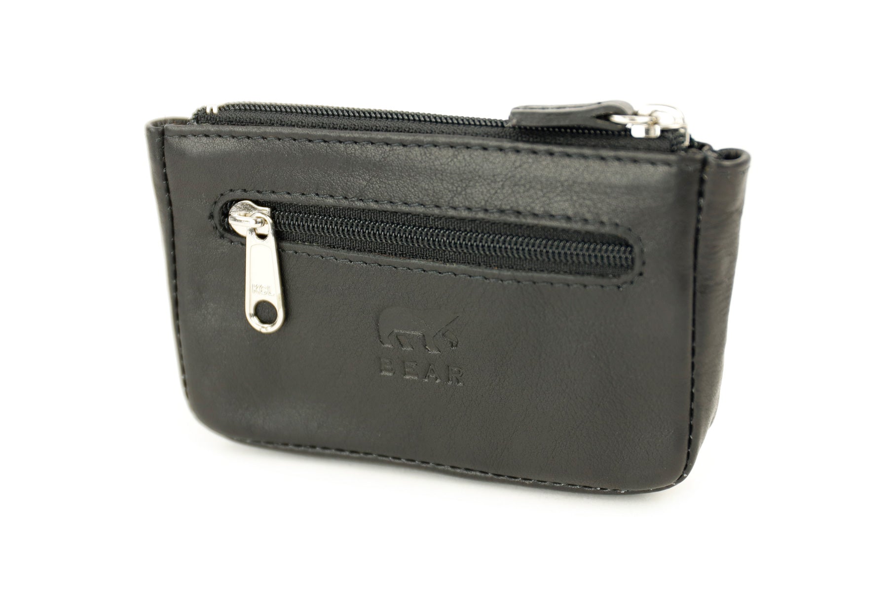 Key pouch 'Timo' black