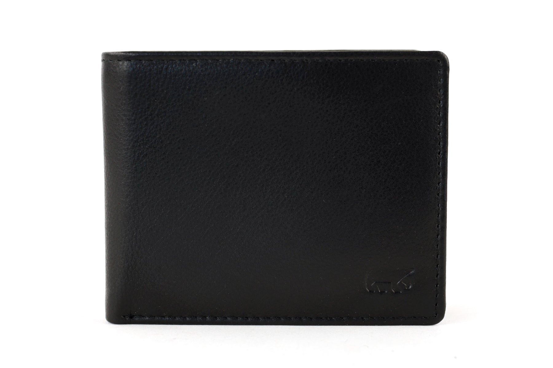 Billfold 'Lucas' black basic