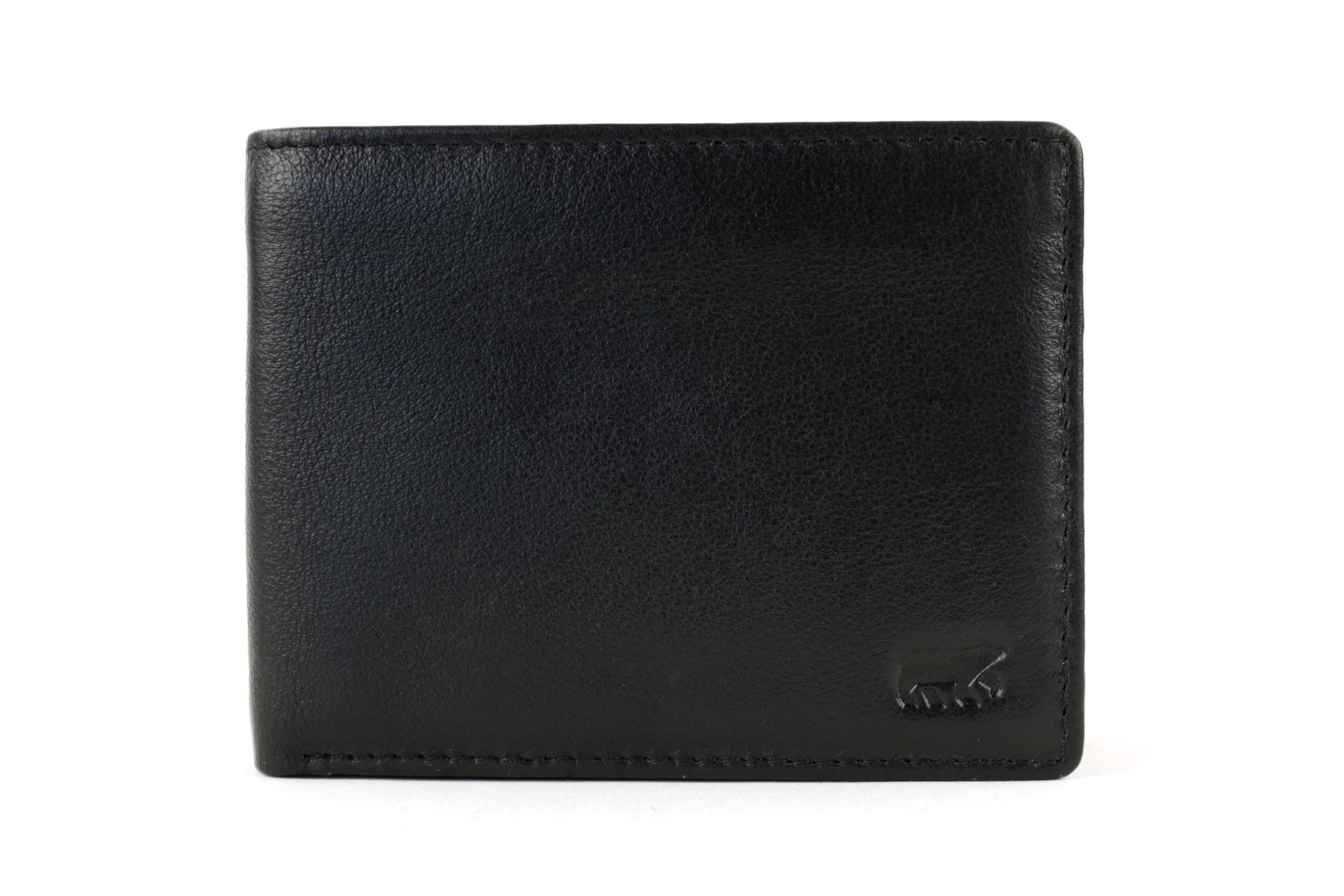 Billfold 'Mike' zwart