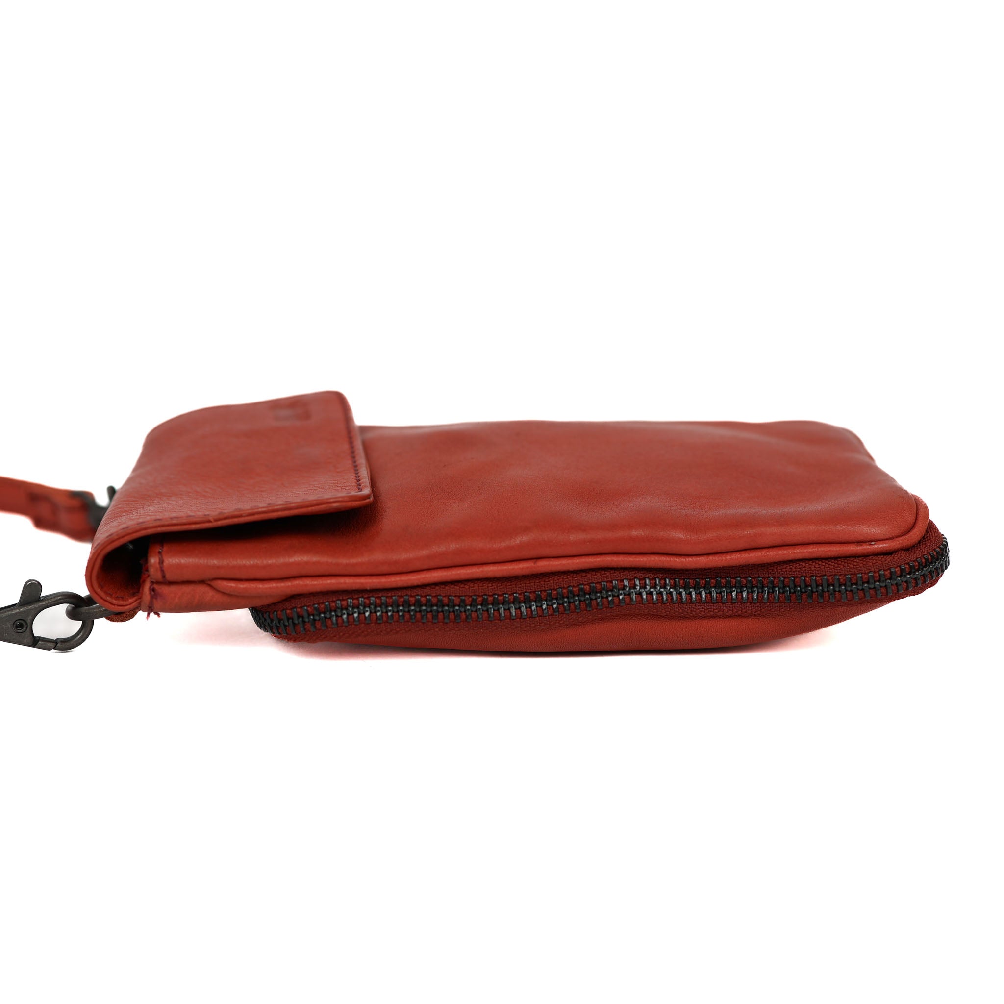 Phonebag 'Romee' red
