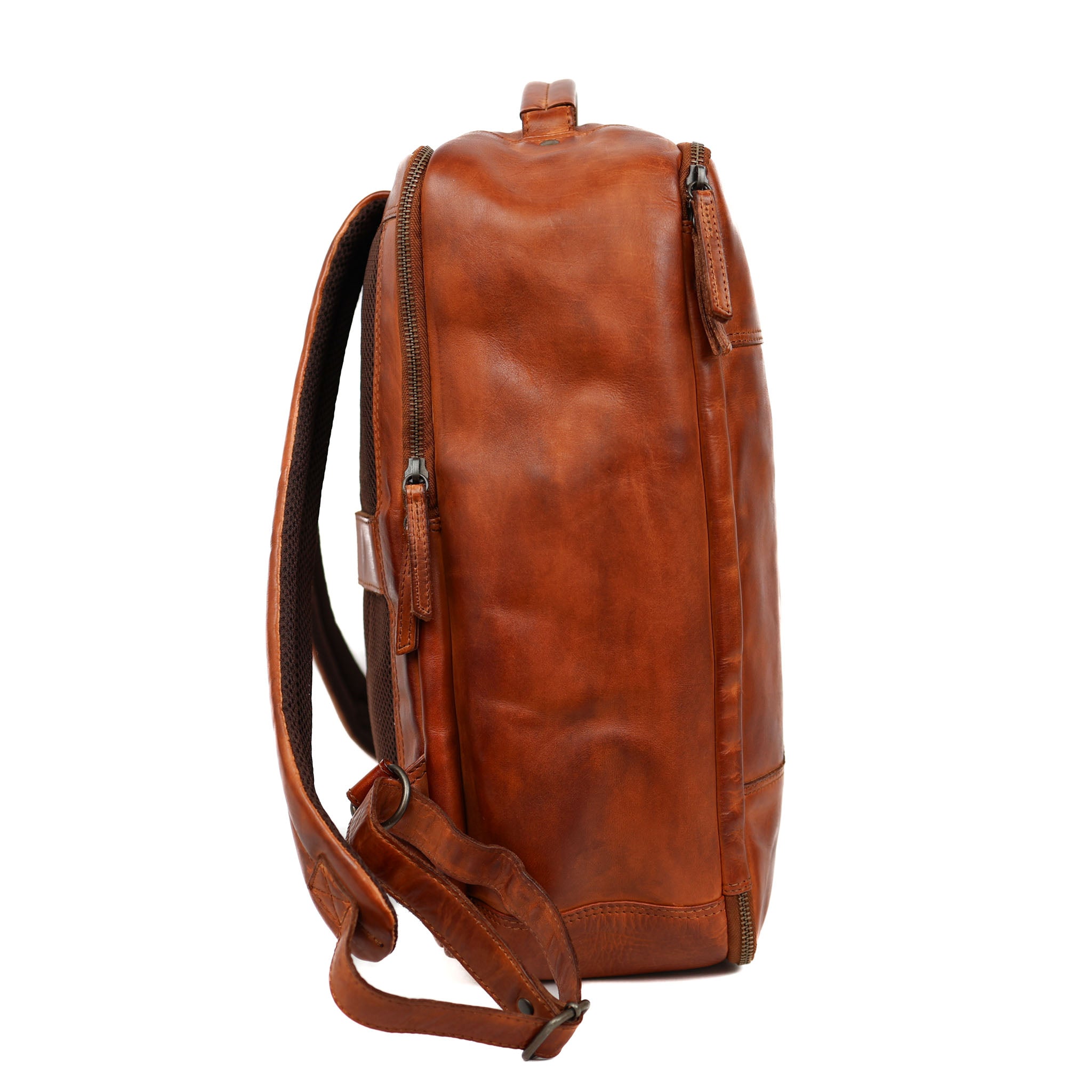 Cabin Rugzak 'Odin' cognac
