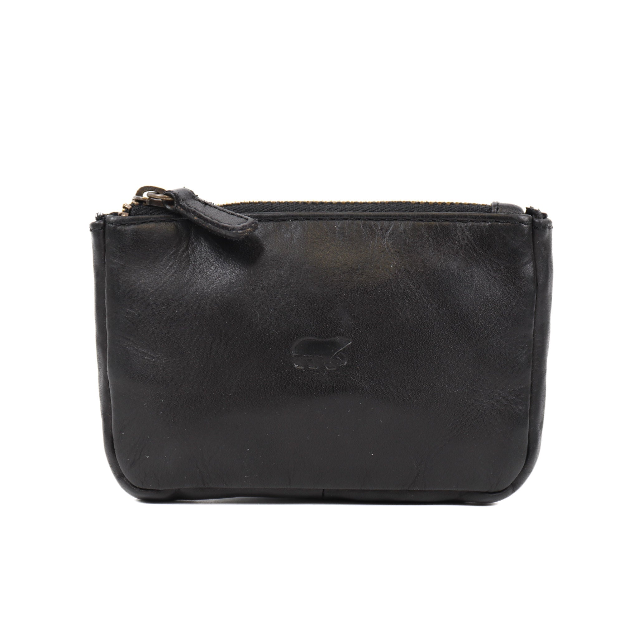 Key pouch 'Timo' black