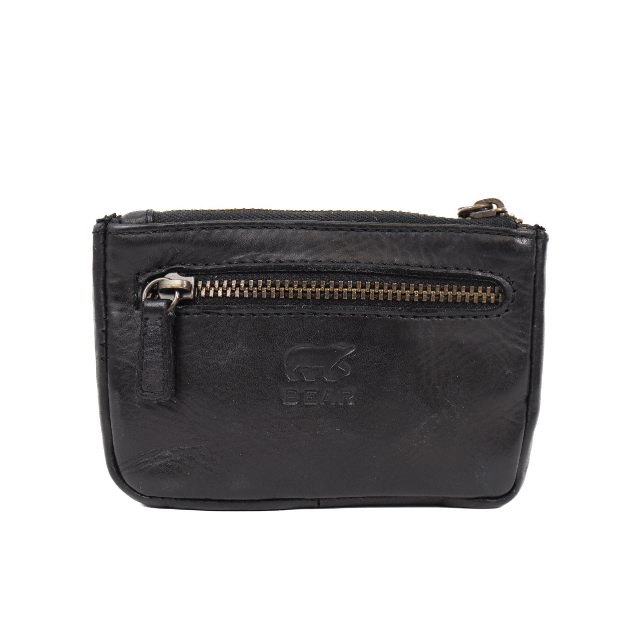 Key pouch 'Timo' black