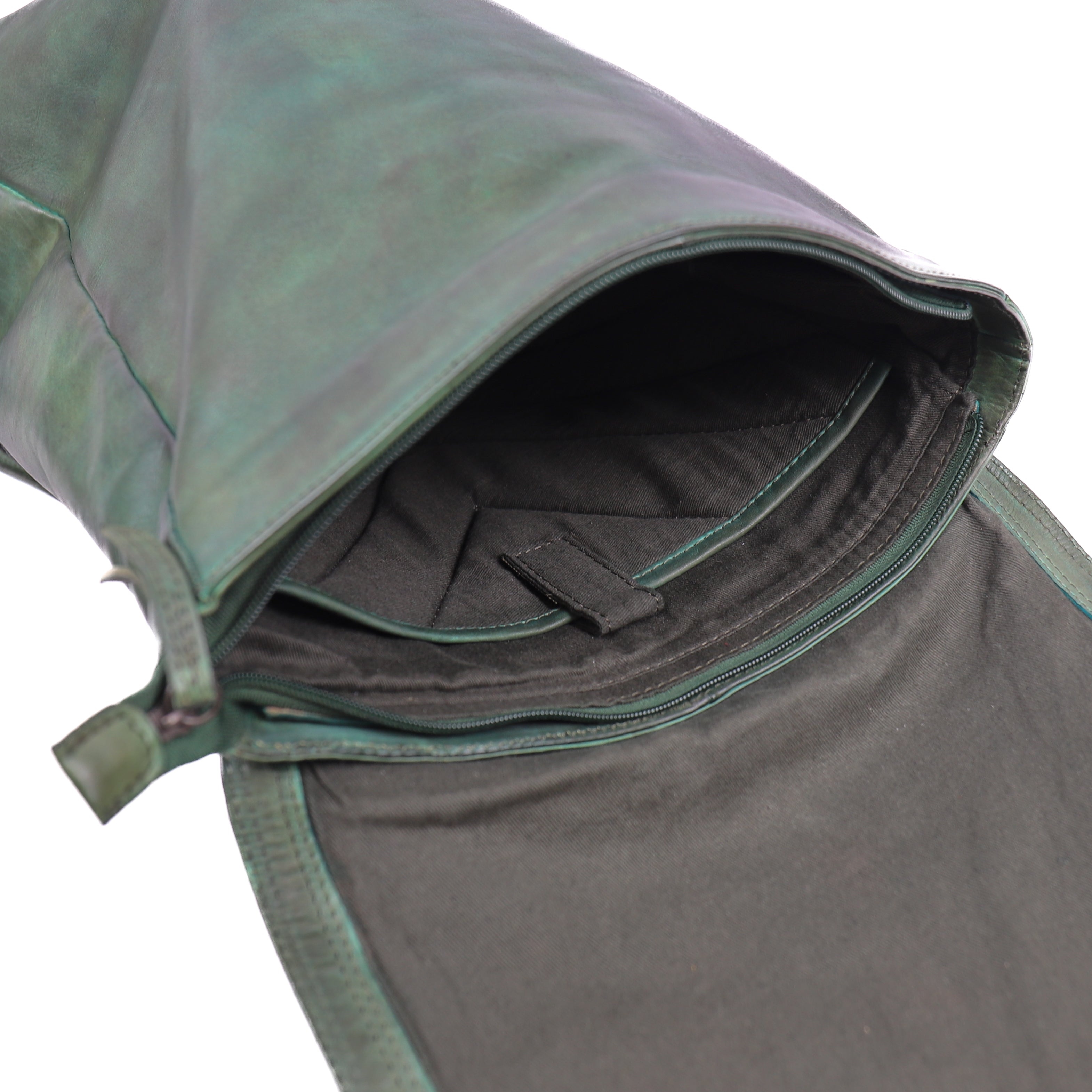 Backpack 'Rob' green