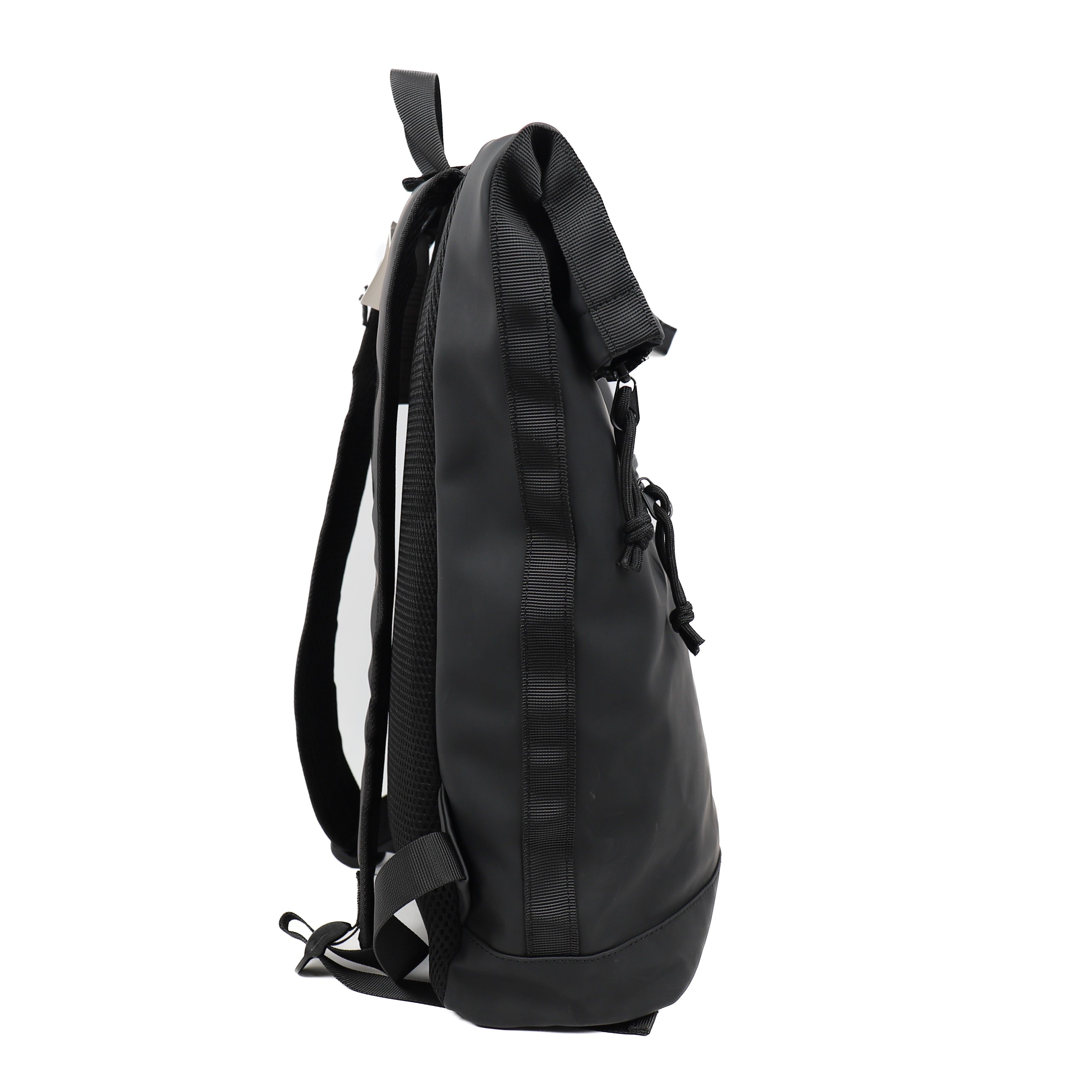 Rugzak 'Mart' zwart 16L