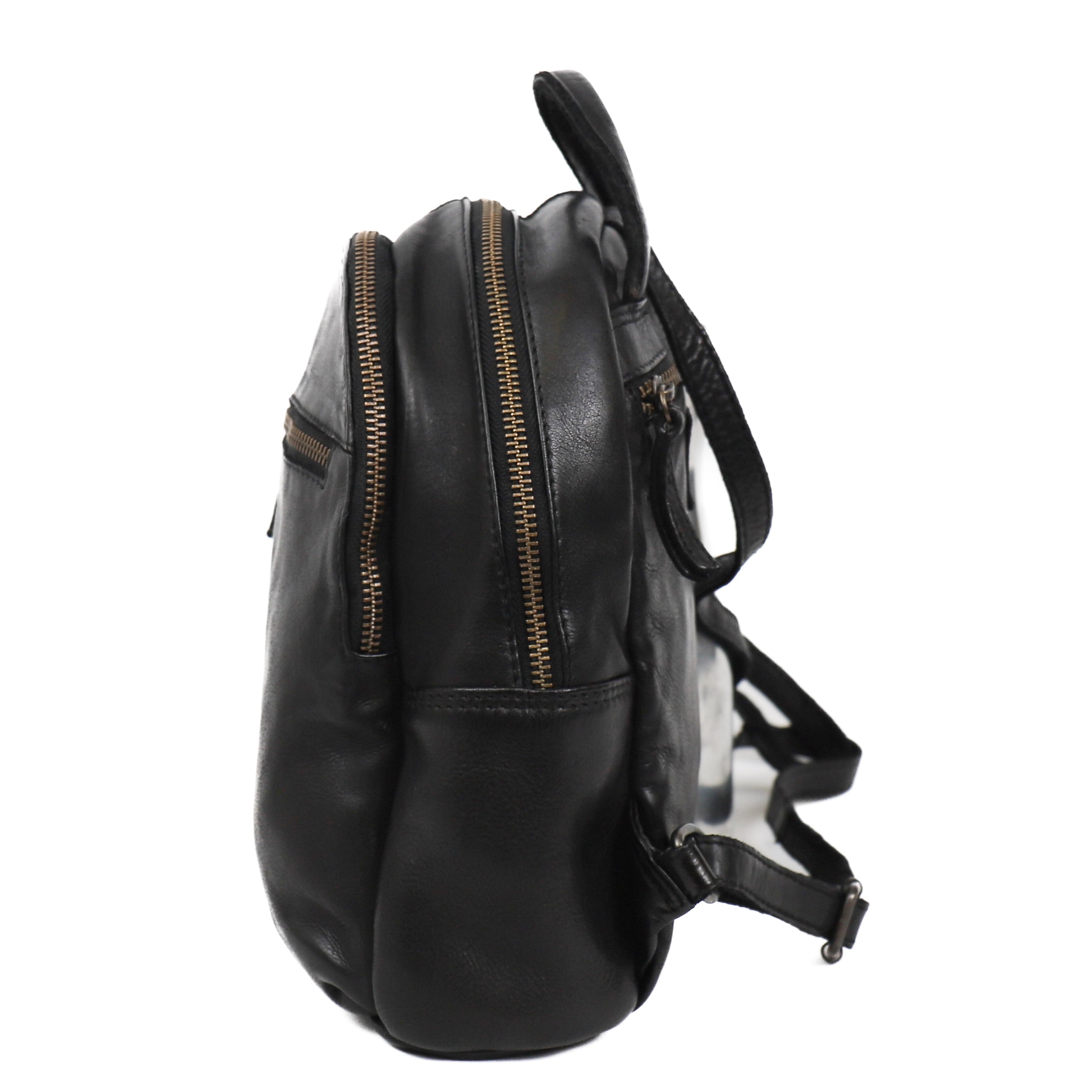 Backpack 'Kim' black